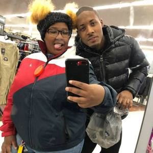 Meet your Posher, Alesiah